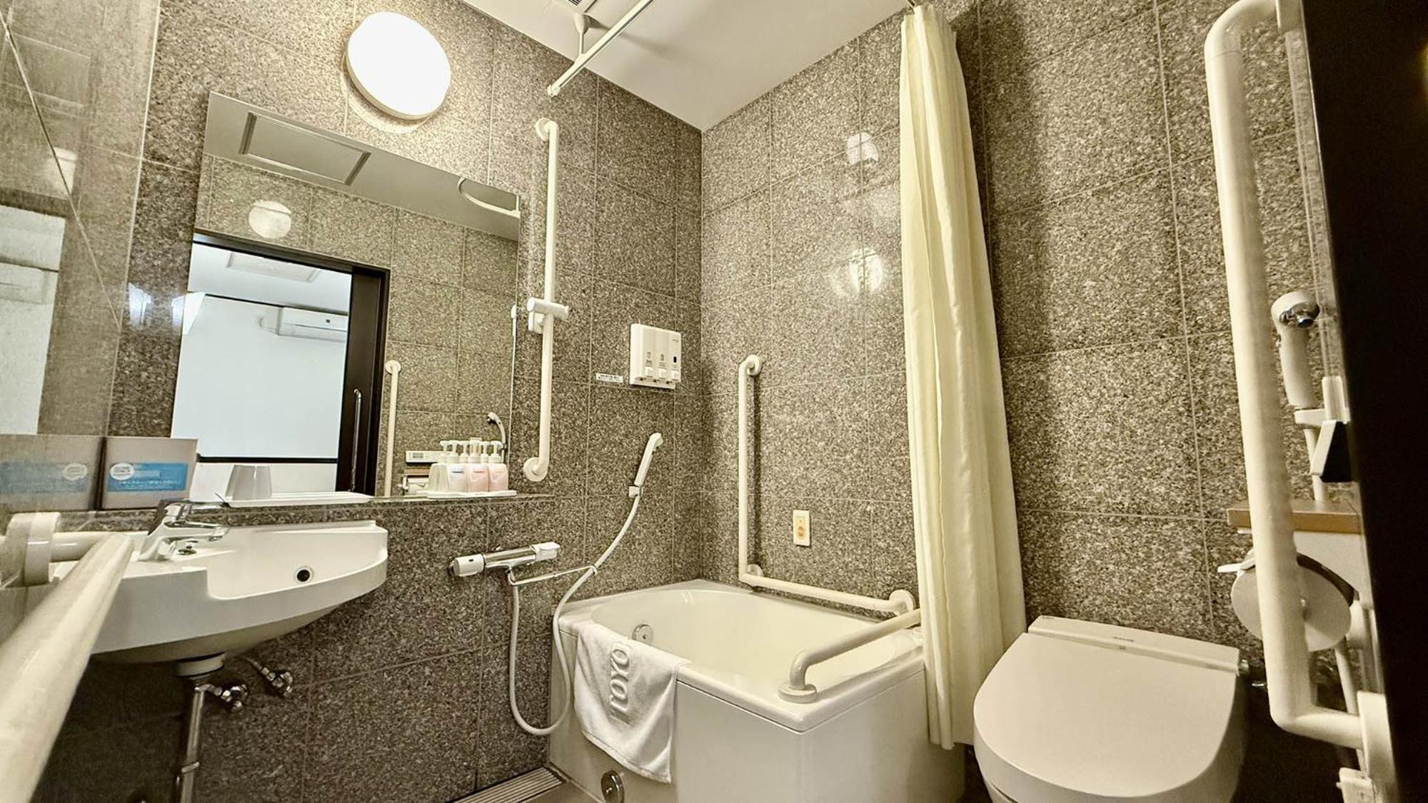 Hotel Toyoko Eki Yaesu Kita Guchi Tokio